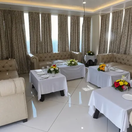 7 Hills Hotel & Resort