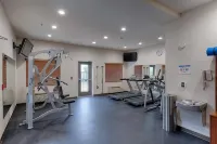Best Western Plus Delta Inn  Suites Hotels in Pittsburg