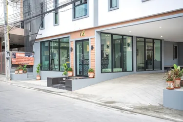 รูปภาพของทเวนตี้ ไนน์ เควี อพาร์ตเทล