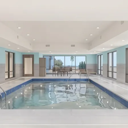 Holiday Inn Express & Suites Westfield - Indianapolis by IHG