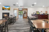 Boarders Inn & Suites by Cobblestone Hotels - Shawano - 2 estrellas