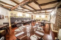 Cbh Hardwick Hall Hotel فنادق في Sedgefield