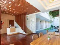 Cove Ransha Stay Hotels near Renon