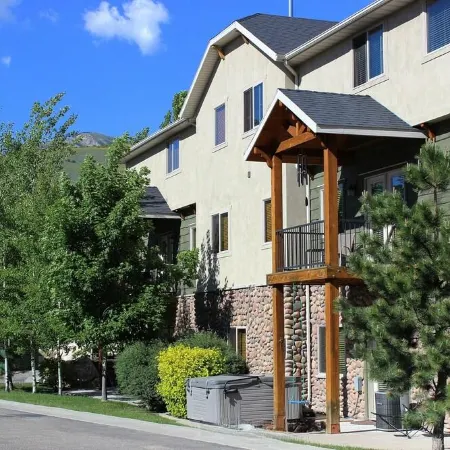 Eden Studio Suite minutes to Powder Mountain, Snowbasin & Nordic Valley