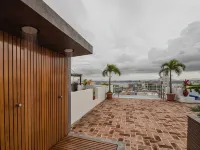 La Terraza de San Juan Hotels near Isla de Cabras Park
