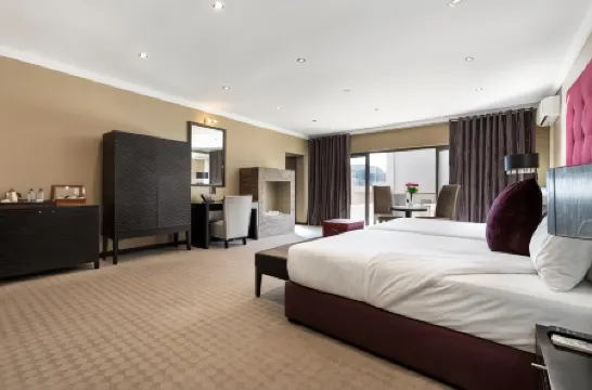 聖安德魯斯水療酒店