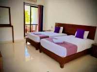 Eden Grand Hotels in Dambulla