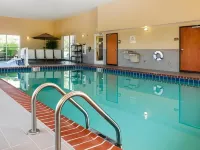 Comfort Suites French Lick Hotels in French Lick