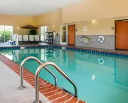 Comfort Suites French Lick