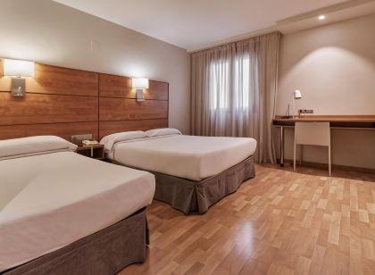 Hotel Avenida