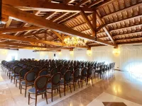 布拉伊達別墅酒店 莫利亞諾威尼託酒店