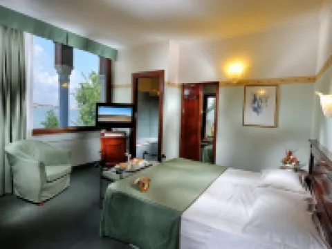 Hotel Russo Palace Hotels in Venice