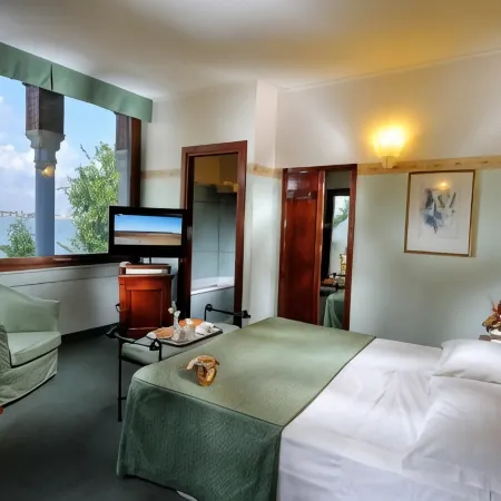 Hotel Russo Palace