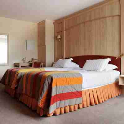 Best Western la Metairie Rooms