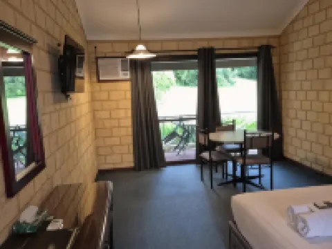 Karri Forest Motel Hotels in Pemberton