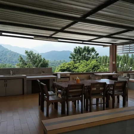 Pattharapuri Valley Resort