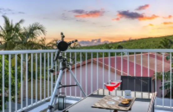 Villa Couleurs du Sud Sauvage