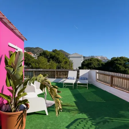 Sitges Beach Hostal