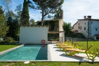 B&B la Rectoria de Sant Miquel de Pineda Hotel a Les Masies de Roda
