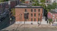 Goodseed Suites Philadelphia Center Hotels near North Philadelphia Station