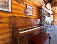 Cowboy Village Resort
