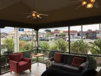 Sand Dollar Inn Hotel a Seaside