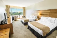 Sonesta Hotel Osorno Hoteles en 