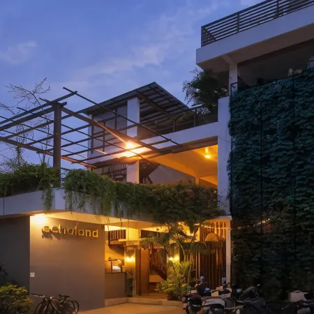 Echoland Boutique Bed and Breakfast