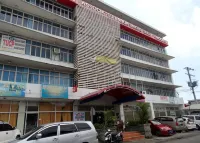 Alu Hotel Davao Hotels near JEYAM'S PASALUBONG CENTER & MINIMART