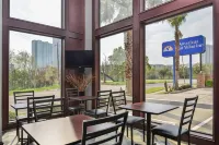 Americas Best Value Inn Medical Center Downtown