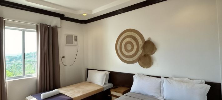 Oceana Bay Coron Hotels in Coron