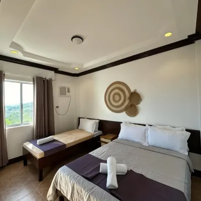 Oceana Bay Coron Hotels near Coron Town Proper