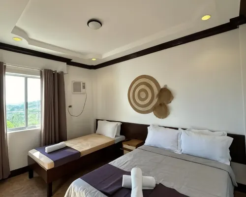 Oceana Bay Coron Hotels in Coron