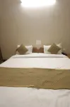 Hotel Amar Palace.