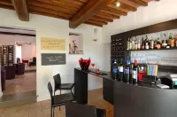 Locanda Della Picca - Parkplatz