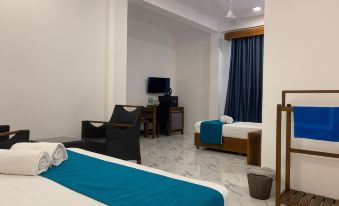 Trinco Beach Resort