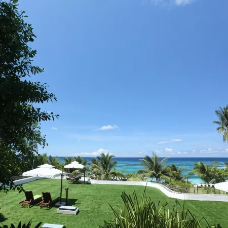 Amun Ini Beach Resort & Spa