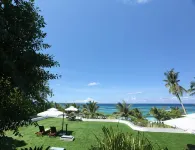 Amun Ini Beach Resort & Spa - Ocean View