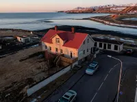 Guesthouse Kiljan Hotels in Blonduos