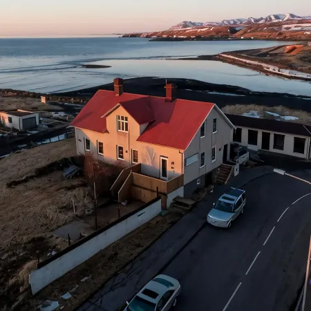 Guesthouse Kiljan