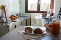 Casa Al Carmine - breakfast