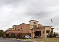 Hampton Inn Martin Hotels in Martin