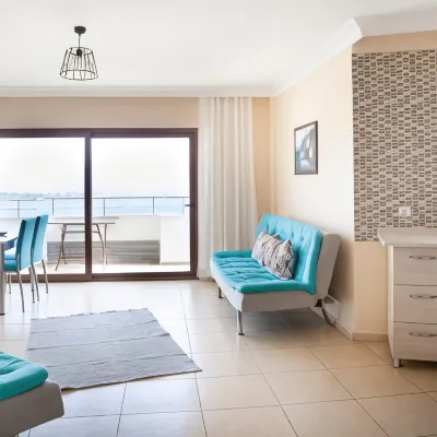 Beyaz Konak Evleri Hotels near Eski Datca