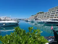 SmartStay Johnny Hotels in Podstrana