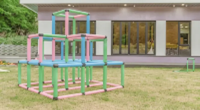 Yeosu Pyeongsari 85-7 Kids Pool Villa