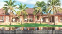 Jivana Beach Villas Hotel a 