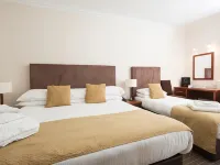 Pitbauchlie House Hotel, Sure Hotel Collection by BW Hotels in Dunfermline