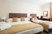Pitbauchlie House Hotel, Sure Hotel Collection by BW Hotel di 