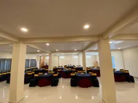 Lumbini Green Hotel - breakfast