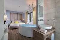 Sentido Kyknos Beach Adults Only - Hot Tub